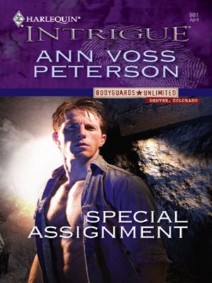 cover image of Special Assignment